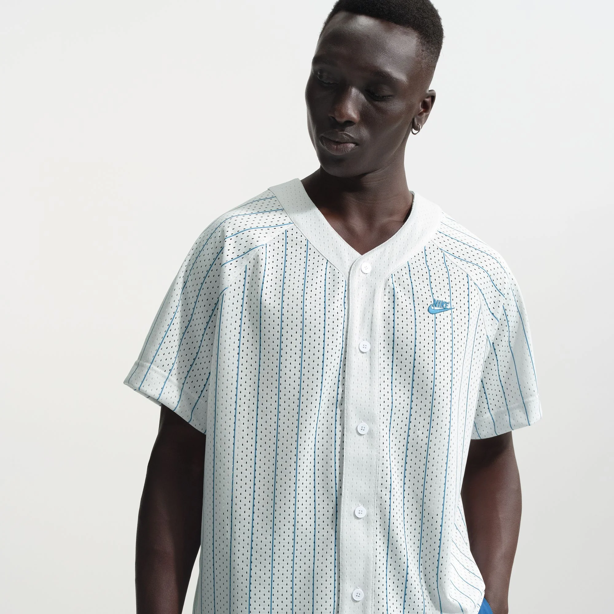 SHORT SLEEVE TOP